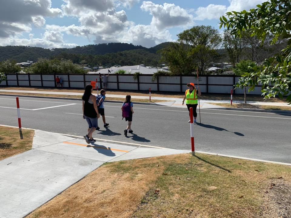 Highland Reserve State School